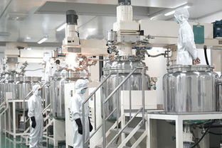 化妝品OEM市場(chǎng)競(jìng)爭(zhēng)格局與贏得客戶(hù)策略