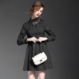 谷雨女裝 品質(zhì)與時(shí)尚的完美邂逅