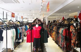 炎炎夏日情，南匯禹惠服飾工廠(chǎng)店真情回饋